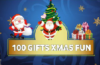 100 Gifts Xmas Fun