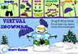 Virtual Snowman