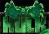 Hulk Bad Attitude