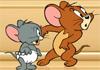 Tom And Jerry Refriger Raiders