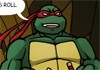 Ninja Turtles Double Damage