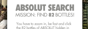 Absolut Search
