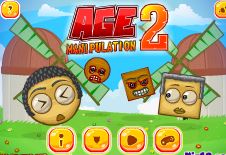 Age Manipulation 2