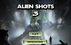 Alien Shots 3