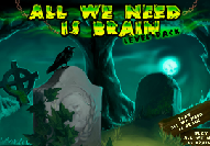 All We Need Is Brain Level Pack