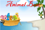Animal Boat