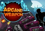 Arcane Weapon Survival