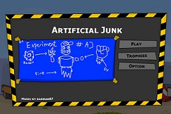 Artificial Junk