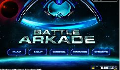 Battle Arkade
