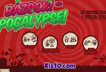 Bazooki Pocalypse