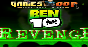 Ben 10 Revenge