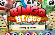 Bingo Blingo