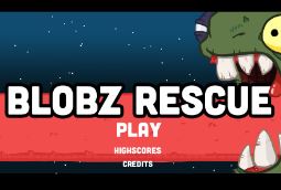 Blobz Rescue