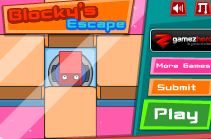 Blockys Escape