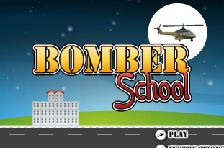 Bomber School