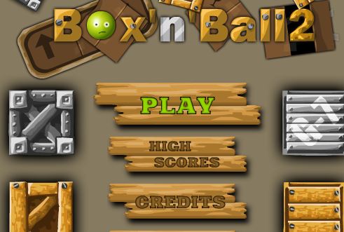 Box n Ball 2