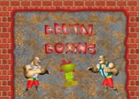 Brutal Boxing