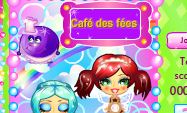 Cafe des Fees