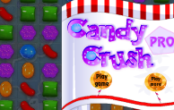 Candy Crush Pro