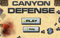 Defendre le Canyon
