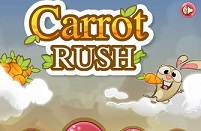 Carrot Rush