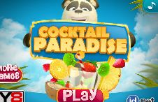 Cocktail Paradise
