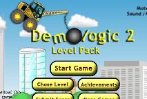 Demologic 2 Level Pack
