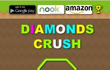 Diamants Crush