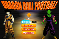 Dragon Ball Football
