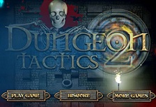 Dungeon Tactics 2