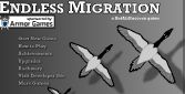 Migration sans fin