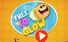 Free To Glow