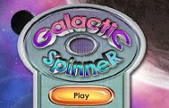 Galactic Spinner