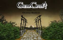 GemCraft Chasing Shadows