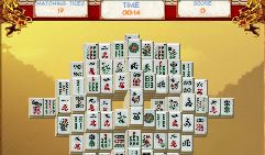Great Mahjong Classic Level 01