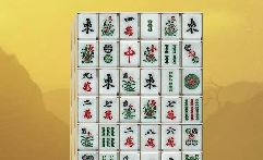 Great Mahjong Classic Level 02