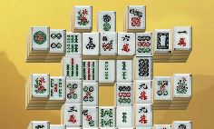 Great Mahjong Classic Level 07