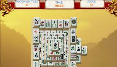 Great Mahjong Classic Level 08