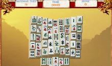 Great Mahjong Classic Level 14