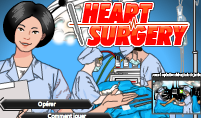 Chirurgie Cardiaque