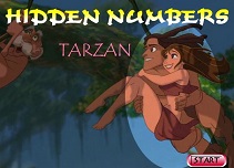 Nombres Caches Tarzan