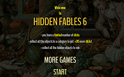 Hidden Fables 6