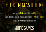 Hidden Master 10