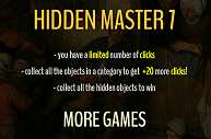 Hidden Master 7