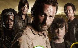 Lettres caches The Walking Dead 6