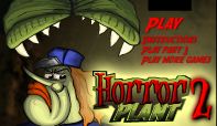 Horror Plant 2