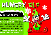 Hungry Elf