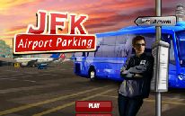 JFK Airport Parking