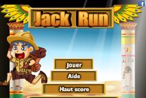 Jack Run
