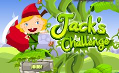 Jacks Challenge